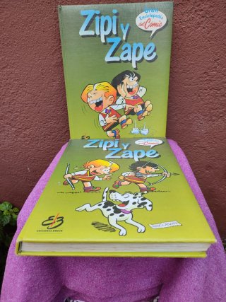 Comics