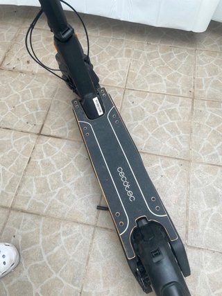 Patinete Eléctrico Cecotec - Sin Uso