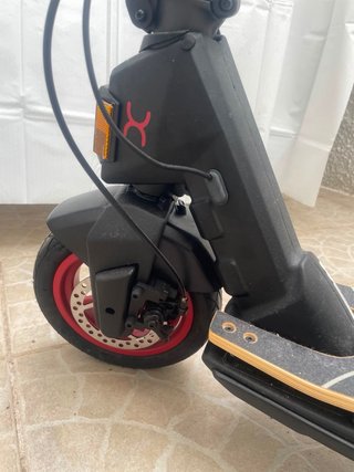 Patinete Eléctrico Cecotec - Sin Uso