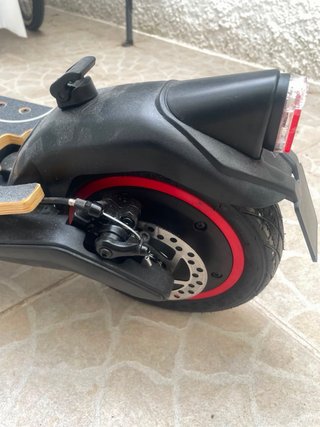 Patinete Eléctrico Cecotec - Sin Uso