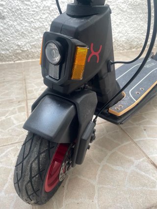 Patinete Eléctrico Cecotec - Sin Uso