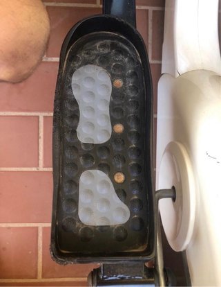 Máquina Elíptica