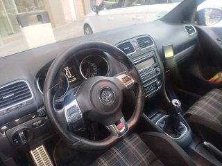 Volkswagen Golf 2010