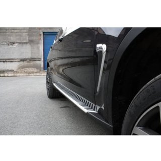 Estriberas Laterales BMW X5 F15