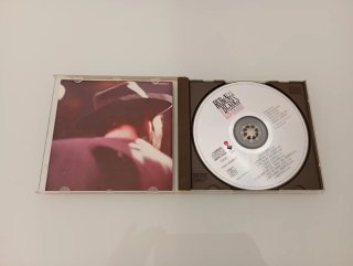 CD Rubén Blades y Son del Solar Live!