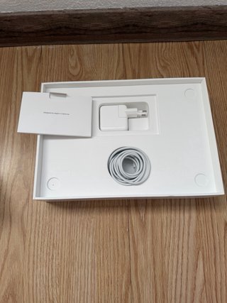 MacBook Air M1 8GB 256GB