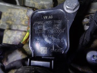 Motor Seat Leon Sportstourer (KL8, KLD)