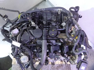 Motor Seat Leon Sportstourer (KL8, KLD)