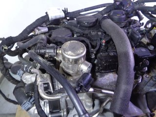 Motor Seat Leon Sportstourer (KL8, KLD)