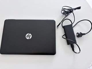 HP Pavilion Gaming 15 i7 GTX 1050 SSD 512GB