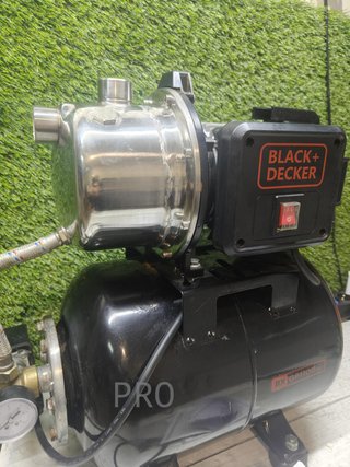 Autocebante BXGP1100XBE con Caldera