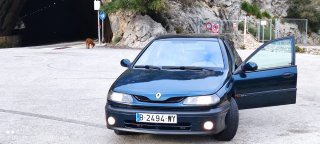 Renault Laguna 2006