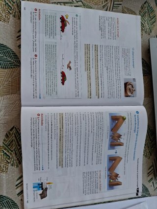 Física y Química, 2 ESO, Andalucía, Geniox