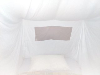 Carro tienda Imar Gamo