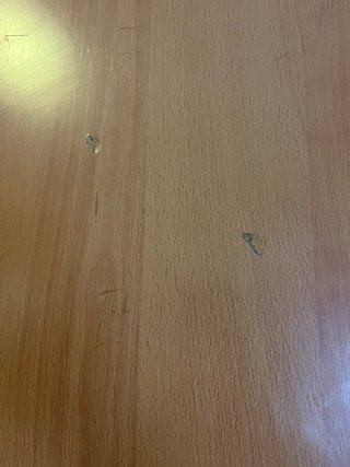 Literas abatibles de madera y metal
