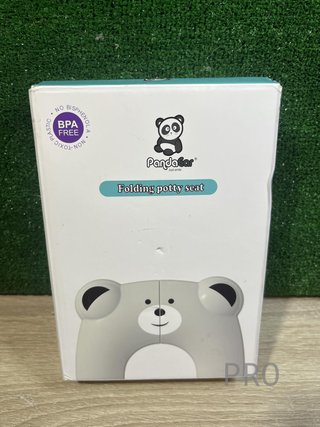 Adaptador WC Niños PandaEar