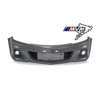 Paragolpes delantero para Opel Astra H look OPC