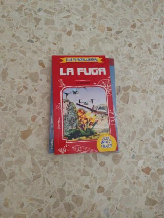 Libros para jóvenes