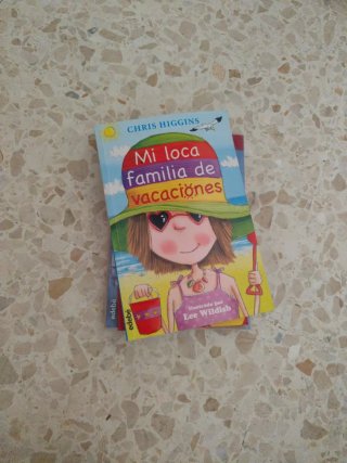 Libros para jóvenes