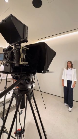 Fotógrafo y Videógrafo para Negocios