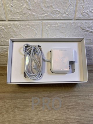 Adaptador de Corriente 45 vatios Apple MagSafe 2