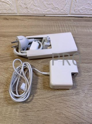 Adaptador de Corriente 45 vatios Apple MagSafe 2