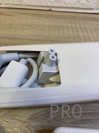 Adaptador de Corriente 45 vatios Apple MagSafe 2