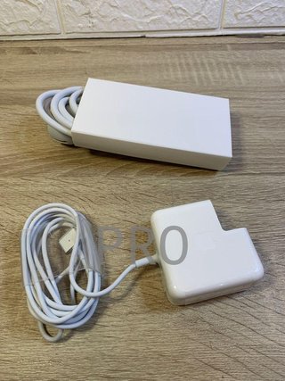 Adaptador de Corriente 45 vatios Apple MagSafe 2