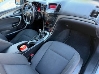 Opel Insignia 2010