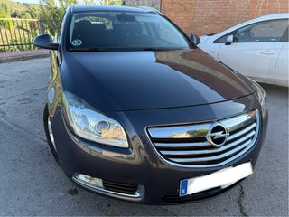 Opel Insignia 2010