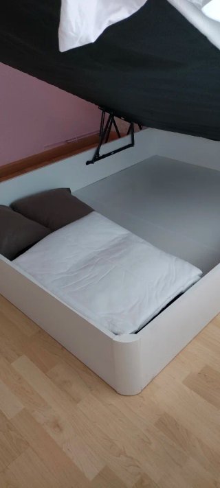 Dormitorio matrimonio