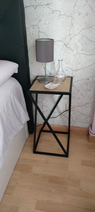 Dormitorio matrimonio