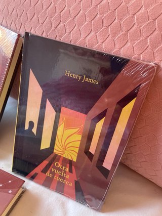 Libros de Terror