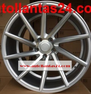 500 Juego 4 llantas para volvo ford jaguar r126074