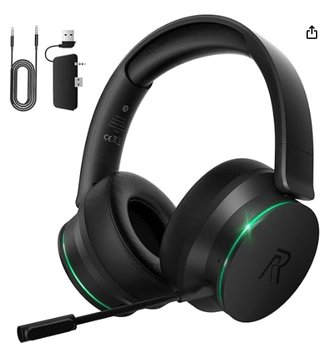 Cuffie Gaming Redragon Captain 200