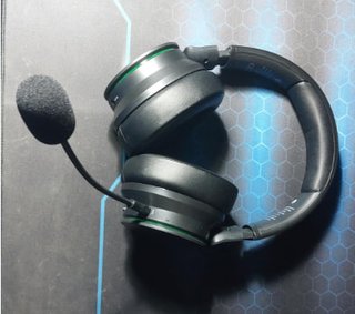 Cuffie Gaming Redragon Captain 200