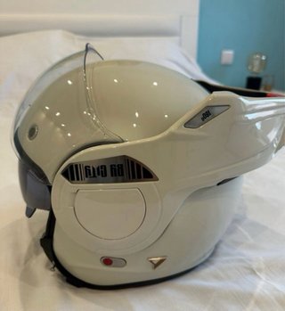 Casco Modular By City 180 Tech