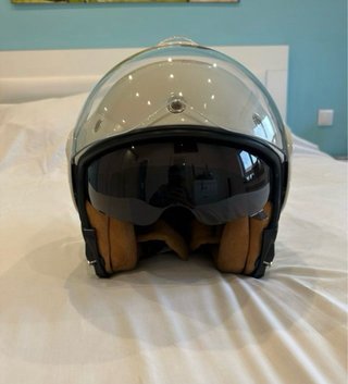 Casco Modular By City 180 Tech