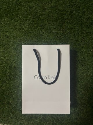 Calzoncillos Calvin Klein Cotton Stretch M