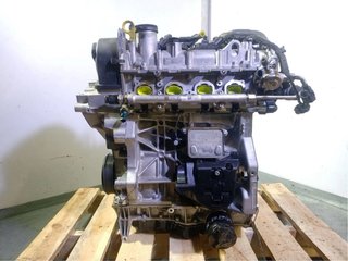Motor Seat Alhambra 2010-2022