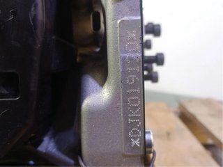 Motor Seat Alhambra 2010-2022