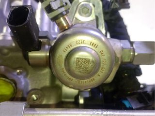 Motor Seat Alhambra 2010-2022