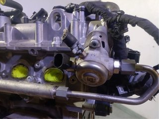 Motor Seat Alhambra 2010-2022