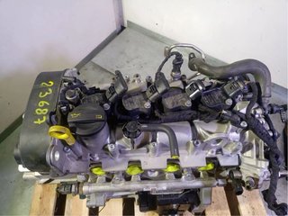 Motor Seat Alhambra 2010-2022