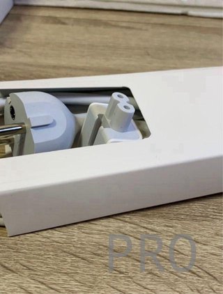 MagSafe 2 Adaptador de Corriente - Apple