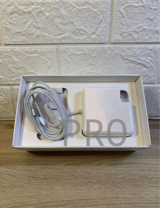 MagSafe 2 Adaptador de Corriente - Apple