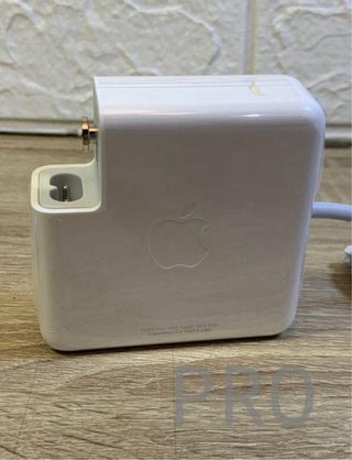 MagSafe 2 Adaptador de Corriente - Apple
