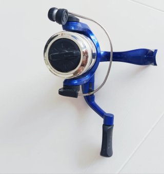 Carrete de pesca serie 1000