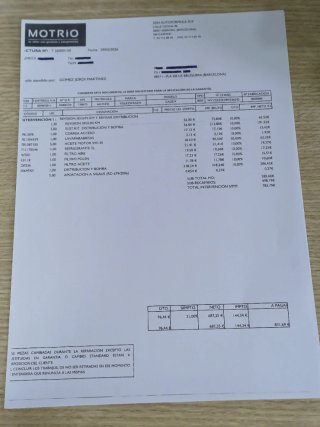 Volkswagen Caddy 2011