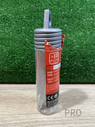 Rodel diámetro 10mm para corte